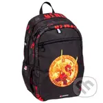LEGO Ninjago Dragon Energy - Batoh Urban