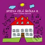 Ujo Ľubo a Junior:  Spieva celá škôlka 8 - Ujo Ľubo a Junior