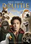 Dolittle - Stephen Gaghan - film z kategorie Rodinné a romantické