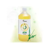 Anti-Age rastlinný masážny olej 1000ml