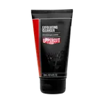 Exfoliačný čistič na tvár Uppercut Deluxe Exfoliating Facial Cleanser 120ml