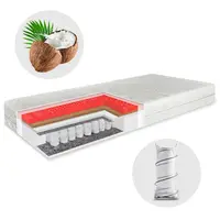 Pružinový matrac Iris EMI