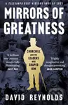 Mirrors of Greatness (Churchill and the Leaders Who Shaped Him) - kniha z kategorie Historie