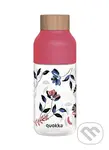 Qoukka Plastová láhev Ice: Blooms 570 ml