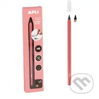 APLI Nekonečná tužka - růžová