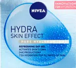 NIVEA Hydratačný denný krém Hydra Skin Effect