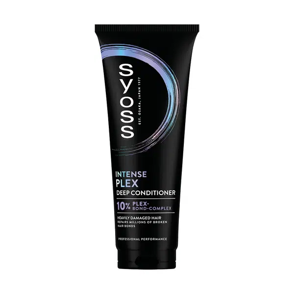 Syoss hĺbkový kondicionér Intense Plex