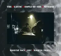 Plastic People Of The Universe:   Magické noci 1997 LP