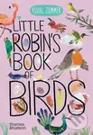 Little Robins Book of Birds - Yuval Zommer - kniha z kategorie Naučné knihy