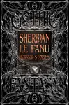 Sheridan Le Fanu Horror Stories - Sheridan Le Fanu - kniha z kategorie Horory