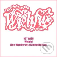 Nct Wish:  Wishful (Ryo Version) - Nct Wish