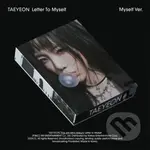 Taeyeon:  Letter To Myself (Myself edition) - Taeyeon