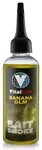 Vitalbaits booster bait smoke banana glm 100 ml