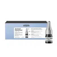 L'Oréal Professionnel Program proti vypadávaniu vlasov Série Expert Aminexil Advanced 42 x 6 ml