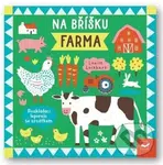 Na bříšku: Farma - kniha z kategorie Naučné knihy