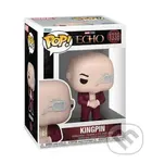 Funko POP Marvel: Echo - Kingpin