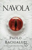 Navola - Paolo Bacigalupi