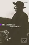 Islandman - Tomas O'crohan - kniha z kategorie Beletrie