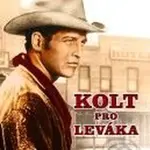 Kolt pro leváka - Arthur Penn - film z kategorie Westerny