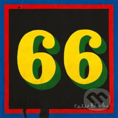 Paul Weller: 66 LP - Paul Weller