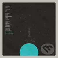 Steven Wilson:  The Overview LP - Steven Wilson