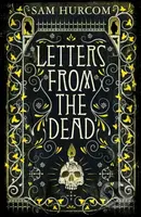 Letters from the Dead (The stiflingly atmospheric, wonderfully dark Thomas Bexley mystery) - kniha z kategorie Detektivky, thrillery a horory