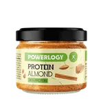 Powerlogy Protein Almond Cream