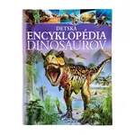 Detská encyklopédia dinosaurov