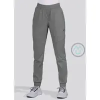 Jogger nohavice FLEX ZONE - šedé 34