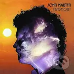 John Martyn: Inside Out  LP - John Martyn