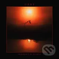 URNE: Serpent & Spirit (Orange)LP - URNE
