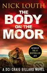 The Body on the Moor - Louth Nick - kniha z kategorie Detektivky, thrillery a horory