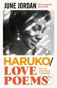 Haruko/Love Poems - June Jordan - kniha z kategorie Poezie