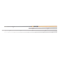 Korum prut glide power float 3,6-4,2 m 10-25 g 3+1-díl