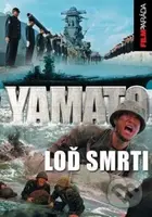 Yamato - Loď smrti - Junya Sato - film z kategorie Válečné dokumenty