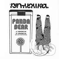 Panda Bear: 7-Venom´s In LP - Panda Bear