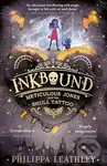 Inkbound (Meticulous Jones and the Skull Tattoo) - Philippa Leathley - kniha z kategorie Beletrie pro děti