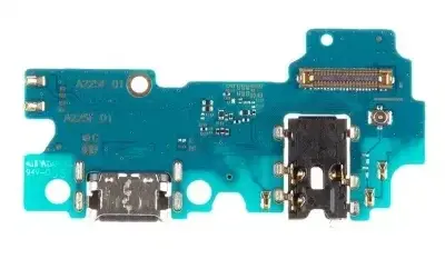 Deska vč. dobíjecího konektoru pro Samsung Galaxy A14 4G (A145)