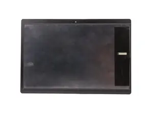 LCD + dotyková deska pro Lenovo Tab M10 (X605LC), black