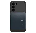 Ochranný kryt Spigen Slim Armor pro Samsung Galaxy S23+, šedá