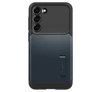 Ochranný kryt Spigen Slim Armor pro Samsung Galaxy S23+, šedá