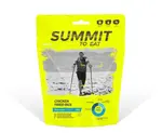Summit to eat Smažená rýže s kuřecím masem a Teriayaki omáčkou viz obrázek Dehydrovaná strava