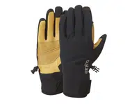 Rab VELOCITY Glove M, black Unisex rukavice
