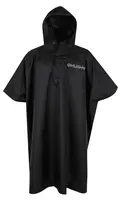 Husky RAINIE S/M, black Pláštěnka