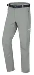 Husky Kone M L, green Pánské outdoor kalhoty