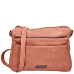 Dámská crossbody kabelka růžová - Enrico Benetti Lesiah