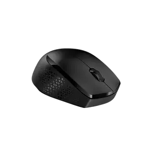 Genius NX-8000S BT /Bezdrátová/Bluetooth/2,4GHz/1 200 DPI/USB/ černá