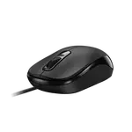 Genius DX-110 /Optická/1000 DPI/Drátová/USB/ Černá