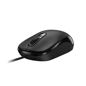 Genius DX-110 /Optická/1000 DPI/Drátová/USB/ Černá