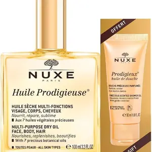 Nuxe Dárková sada Prodigieuse Dry Oil